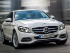 Mercedes-Benz C 250 CDI 4MATIC, 2013 - 2018