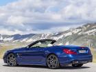 Mercedes-Benz SL 400, 2016 - ....