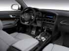Audi RS 6 Avant, 2008 - 2010
