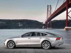 Audi A7 3.0 TDI quattro, 2011 - 2014