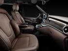 Mercedes-Benz V 250 CDi, 2014 - ....