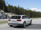 Audi A6 allroad 3.0 TFSI quattro, 2014 - ....