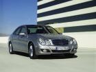 Mercedes-Benz E 200 CDI, 2006 - ....