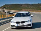 BMW 3 seeria 330i xDrive, 2015 - ....
