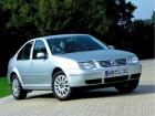 Volkswagen Bora 1.9 TDI, 2000 - 2005