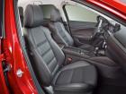 Mazda 6 2.5, 2015 - ....