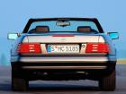 Mercedes-Benz SL 280, 1993 - 1995