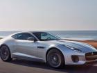 Jaguar F-Type 3.0, 2017 - ....