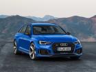 Audi RS 4 Avant 2.9 TFSI, 2017 - ....