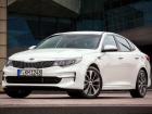 Kia Optima 2.0, 2015 - ....