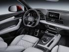 Audi Q5 3.0 TDI Quattro, 2016 - ....