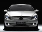 Mercedes-Benz CL 600, 2006 - 2010