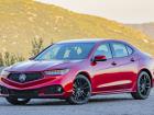 Acura TLX 2.4, 2017 - ....