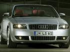 Audi S4 Cabriolet 4.2 Quattro, 2004 - 2005