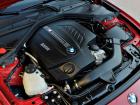 BMW 2 seeria 235i, 2013 - 2017