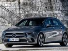 Mercedes-Benz A A180d, 2018 - ....