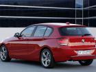 BMW 1 seeria 118i, 2011 - 2015