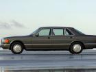 Mercedes-Benz S 560 SE, 1988 - 1989