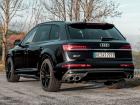 Audi SQ7 4.0 TDI quattro, 2019 - ....