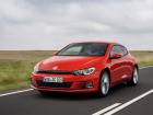 Volkswagen Scirocco 1.4 TSI, 2014 - ....