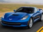 Chevrolet Corvette Z06 6.2, 2014 - ....