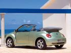 Volkswagen Beetle Cabrio 1.9 TDI, 2005 - 2011