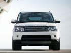Land Rover Range Rover Sport 3.6 TD 4WD, 2009 - 2013