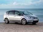 Ford S-MAX 2.0 TDCi, 2007 - 2010