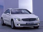 Mercedes-Benz CL 600, 2006 - 2010