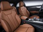 Audi A5 2.0 TFSI Quattro, 2016 - ....