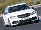 Mercedes-Benz E 300 4Matic, 2013 - 2016