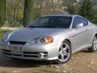 Hyundai Coupe 2.0i CVVT, 2003 - 2004