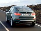BMW X6 M50d, 2012 - 2012