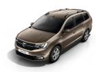 Dacia Logan MCV 1.5, 2013 - ....