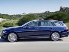 Mercedes-Benz E 400 4Matic, 2016 - ....