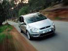 Ford S-MAX 2.0 TDCi, 2006 - 2010