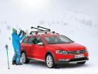 Volkswagen Passat 1.4 TSI EcoFuel, 2010 - ....