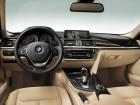 BMW 3 seeria 316d, 2012 - 2015