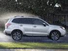 Subaru Forester 2.0, 2016 - 2018
