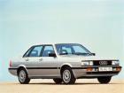 Audi  90 2.2 Quattro, 1984 - 1986