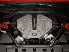 BMW 6 seeria 640i xDrive Coupe, 2011 - ....