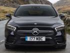 Mercedes-Benz A A180d, 2018 - ....