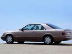 Mercedes-Benz E 36 AMG Coupe, 1994 - 1996