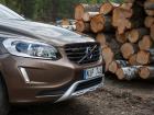 Volvo XC60 2.0 T6, 2013 - 2017