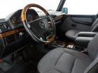 Mercedes-Benz G 300 D, 1993 - 1994