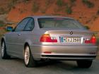 BMW 3 seeria 318Ci, 2001 - 2003