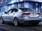 Jaguar XE 2.0, 2019 - ....
