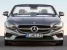 Mercedes-Benz S 560, 2017 - ....