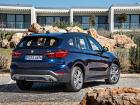BMW X1 25d xDrive, 2015 - ....