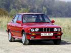 BMW 3 seeria 316i, 1988 - 1991